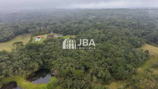 Fazenda/Sítio com 3 Quartos à venda, 562m² no Borda do Campo, São José dos Pinhais