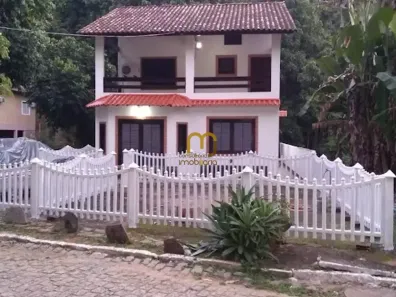 Casa de Condomínio com 3 Quartos para alugar, 100m² no Sítio Bom, Mangaratiba