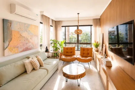 Apartamento com 2 Quartos à venda, 68m² no Mont Serrat, Porto Alegre