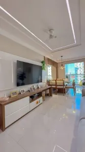 Apartamento com 2 Quartos à venda, 65m² no Colina de Laranjeiras, Serra