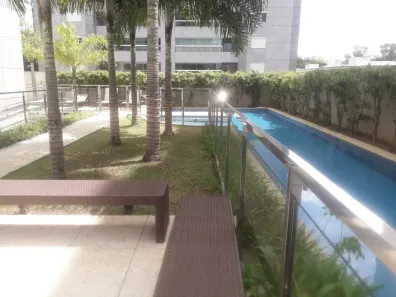 Apartamento com 4 Quartos à venda, 180m² no Barro Preto, Belo Horizonte