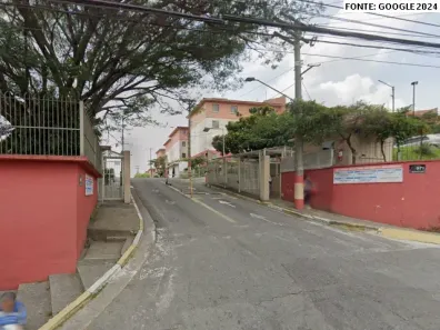 Apartamento com 2 Quartos à venda, 45m² no Conceição, Osasco