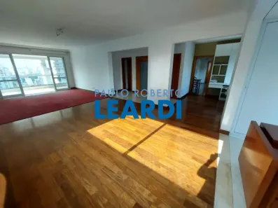Apartamento com 4 Quartos à venda, 225m² no Perdizes, São Paulo