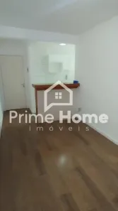 Apartamento com 2 Quartos à venda, 45m² no Loteamento Parque São Martinho, Campinas
