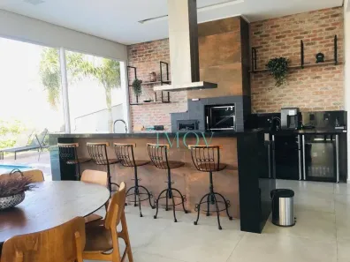 Casa de Condomínio com 5 Quartos à venda, 400m² no Condomínio Residencial Alphaville II, São José dos Campos