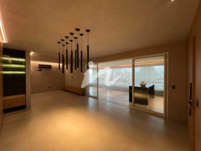 Apartamento com 3 Quartos à venda, 198m² no Morada da Colina, Uberlândia