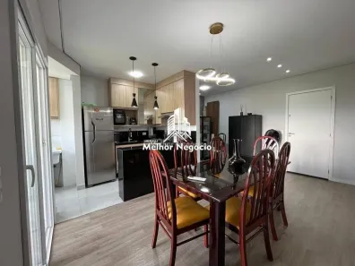 Apartamento com 3 Quartos à venda, 70m² no Jardim Califórnia, Piracicaba