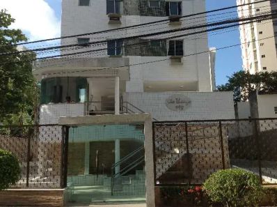 Apartamento com 4 Quartos à venda, 120m² no Boa Viagem, Recife