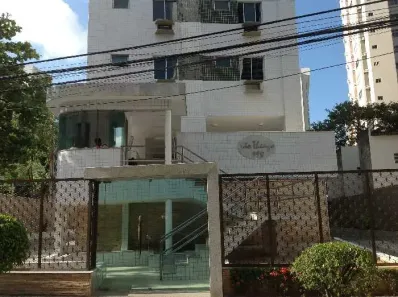 Apartamento com 4 Quartos à venda, 120m² no Boa Viagem, Recife