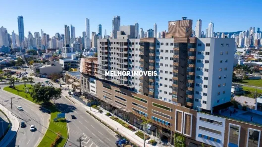 Apartamento com 2 Quartos à venda, 69m² no Centro, Balneário Camboriú