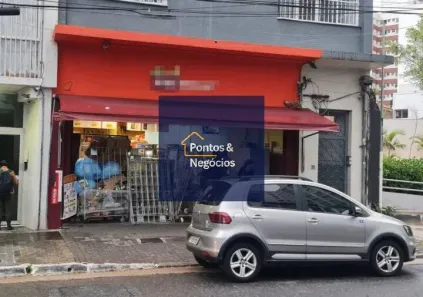 Ponto Comercial para alugar, 300m² no Consolação, São Paulo