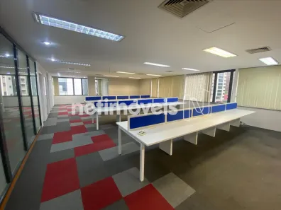 Sala Comercial para venda ou aluguel, 245m² no Vila Olímpia, São Paulo