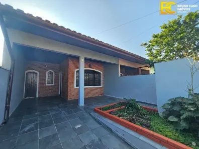Casa com 3 Quartos à venda, 145m² no Bal Stella Maris, Peruíbe
