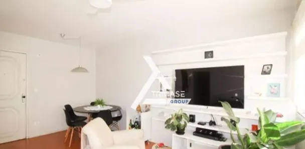 Apartamento com 3 Quartos à venda, 90m² no Indianópolis, São Paulo