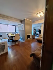 Apartamento com 3 Quartos à venda, 94m² no Cidade Baixa, Porto Alegre