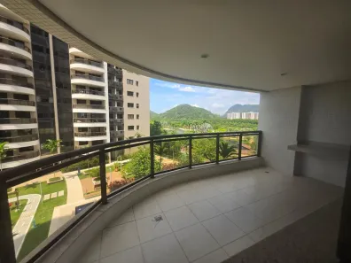 Apartamento com 2 Quartos à venda, 82m² no Barra Olímpica, Rio de Janeiro