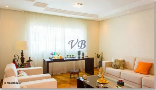 Casa com 3 Quartos à venda, 180m² no Vila Scarpelli, Santo André