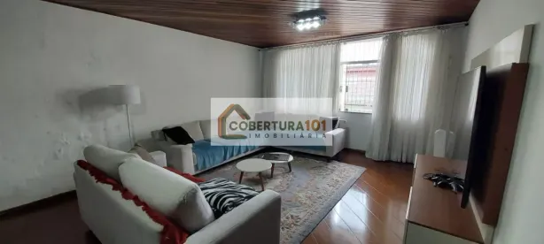 Apartamento com 3 Quartos à venda, 271m² no Olímpico, São Caetano do Sul