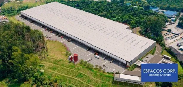 Galpão/Depósito/Armazém para alugar, 15337m² no Assunção, São Bernardo do Campo