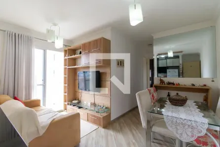 Apartamento com 2 Quartos à venda, 47m² no Jardim Vila Formosa, São Paulo