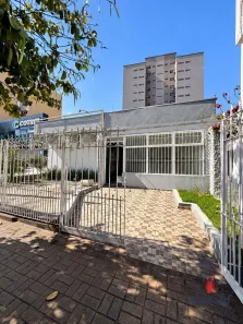Sala Comercial para alugar, 246m² no Centro, Taubaté