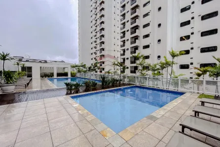 Apartamento com 3 Quartos à venda, 141m² no Mooca, São Paulo