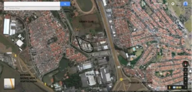 Galpão/Depósito/Armazém para alugar, 13000m² no Parque Via Norte, Campinas