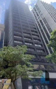 Sala Comercial para alugar, 200m² no Bela Vista, São Paulo