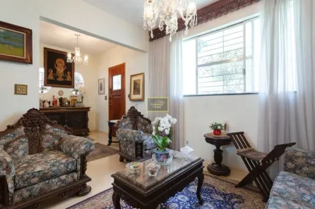 Casa com 3 Quartos à venda, 210m² no Paraíso, São Paulo