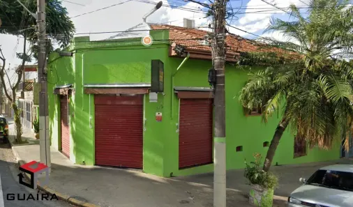 Ponto Comercial à venda, 400m² no Barcelona, São Caetano do Sul