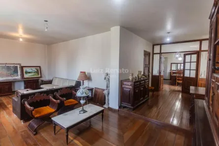Apartamento com 4 Quartos à venda, 164m² no Boa Viagem, Belo Horizonte