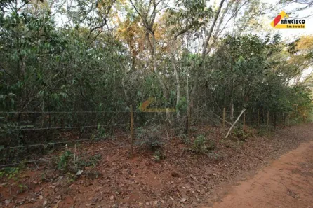 Lote/Terreno à venda, 4000m² no Área Rural de Divinópolis, Divinópolis