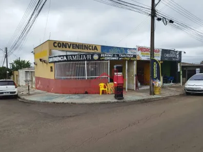 Sala Comercial à venda, 210m² no Jardim dos Estados, Londrina
