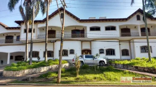 Casa de Condomínio com 7 Quartos à venda, 1760m² no Alphaville Residencial Um, Barueri