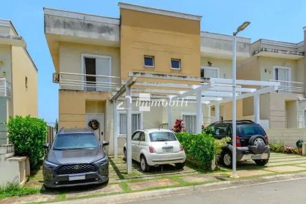 Casa de Condomínio com 3 Quartos à venda, 100m² no Jardim São Vicente, Cotia