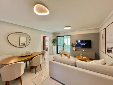Apartamento com 2 Quartos à venda, 68m² no Capão da Canoa, Capão da Canoa