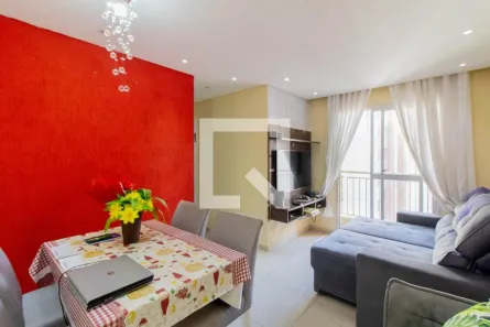 Apartamento com 2 Quartos à venda, 49m² no Jardim Rossi, Guarulhos
