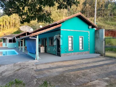 Fazenda/Sítio com 3 Quartos à venda, 1180m² no Angola, Santa Branca