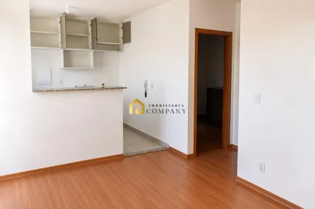 Apartamento com 2 Quartos à venda, 50m² no Jardim Guarujá, Sorocaba