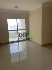 Apartamento com 3 Quartos para alugar, 79m² no Parque Morumbi, Votorantim