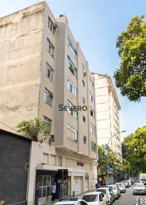 Apartamento com 1 Quarto à venda, 43m² no Centro, Rio de Janeiro