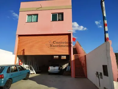 Sala Comercial para alugar, 30m² no Residencial Parque dos Sinos, Jacareí