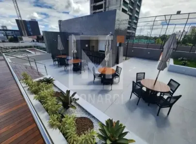Apartamento com 2 Quartos à venda, 65m² no Brisamar, João Pessoa