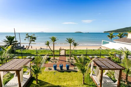Cobertura com 2 Quartos à venda, 147m² no Ingleses do Rio Vermelho, Florianópolis