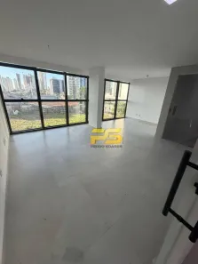 Sala Comercial para alugar, 34m² no Miramar, João Pessoa