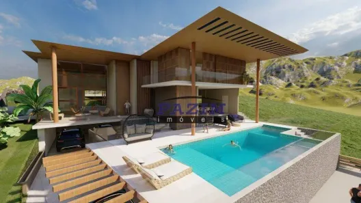 Casa de Condomínio com 4 Quartos à venda, 700m² no , Itupeva