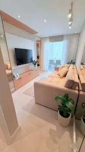Apartamento com 2 Quartos à venda, 64m² no Jardim Vila Galvão, Guarulhos