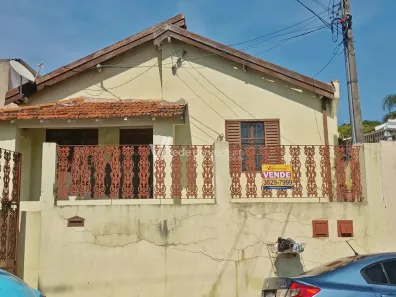 Casa com 2 Quartos à venda, 168m² no Vila Capuava, Valinhos