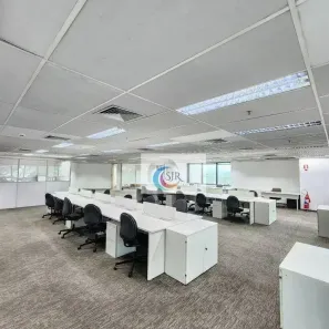 Sala Comercial para alugar, 775m² no Pinheiros, São Paulo