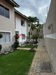 Casa de Condomínio com 4 Quartos à venda, 102m² no Stella Maris, Salvador